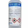 Reymerink Reymerink Aceton 1000 ml