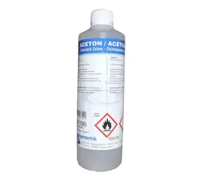 Reymerink Reymerink Aceton 500 ml *beperkt leverbaar*