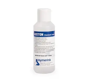 Reymerink Reymerink Aceton 100 ml