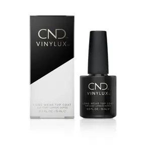 Nagellak Base- & Topcoat