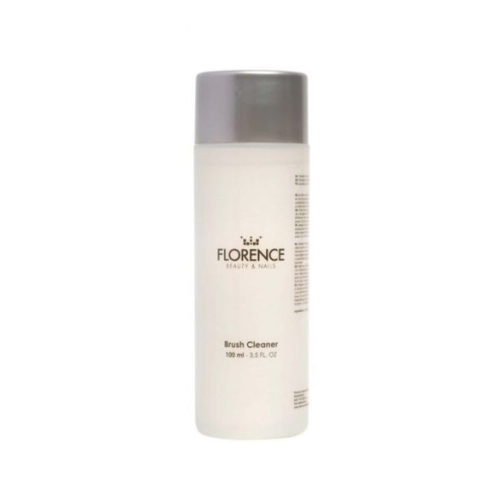 Florence Nails Florence Nails Brush Cleaner | Penseel Reiniger 100 ml