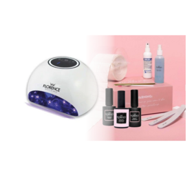 Florence Nails Florence Nails Startpakket Smooth Builder