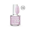 Crystal Nails Crystal Nails SmartGummy Rubber Base Gel Nr5 Shimmer Candy 13 ml