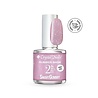 Crystal Nails Crystal Nails SmartGummy Rubber Base Gel Nr6 Shimmer Rose 13 ml