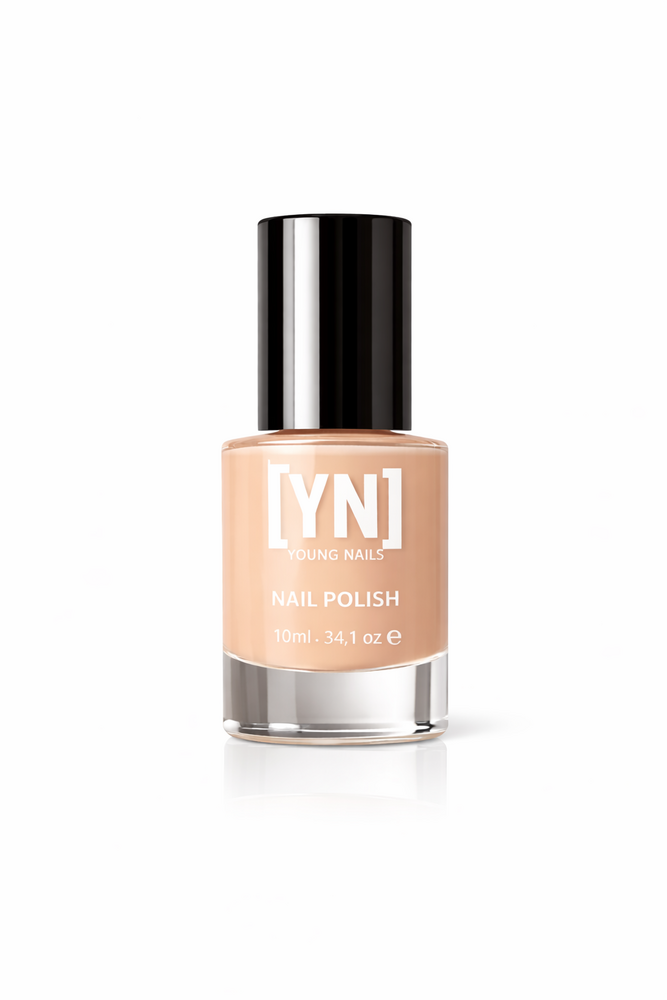 Young Nails Caption Rough, Tough & in the Buff C027 TPO/HEMA vrij OP= OP