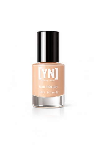 Young Nails Caption Rough, Tough & in the Buff C027 TPO/HEMA vrij OP= OP
