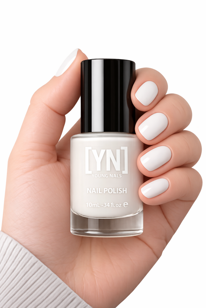 Young Nails Caption Milk It C091 TPO/HEMA vrij OP= OP
