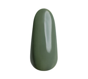 Florence Nails Florence Nails Gelpolish Court Green 100.124.384-S TPO/HEMA vrij