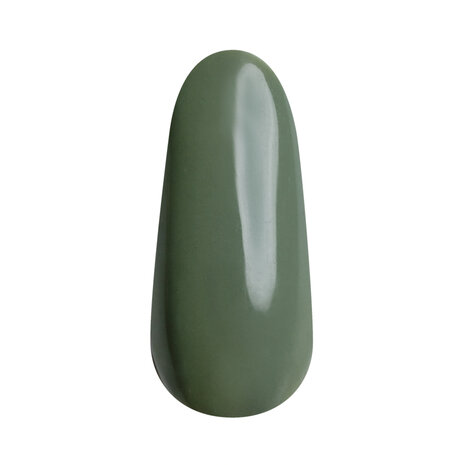 Florence Nails Florence Nails Gelpolish Court Green 100.124.384-S TPO/HEMA vrij