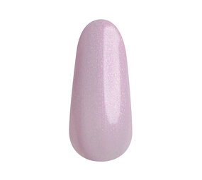 Florence Nails Florence Nails Glitter Gelpolish Lilac Match 100.123.77-S TPO/HEMA vrij