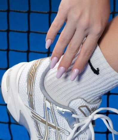 Florence Nails Florence Nails Gelpolish Team Pearl 100.124.382-S TPO/HEMA vrij