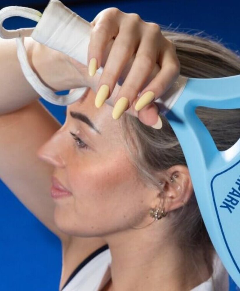 Florence Nails Florence Nails Gelpolish Butter Serve 100.124.383-S TPO/HEMA vrij