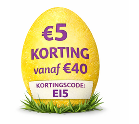 Florence Nails Florence Nails Gelpolish Court Green 100.124.384-S TPO/HEMA vrij