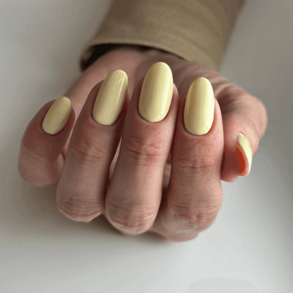 Florence Nails Florence Nails Gelpolish Milkshake 100.124.248