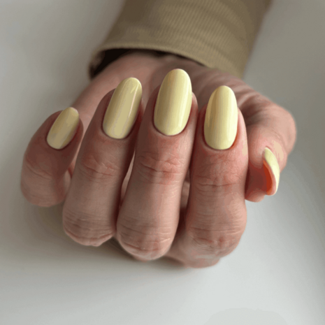 Florence Nails Florence Nails Gelpolish Milkshake 100.124.248