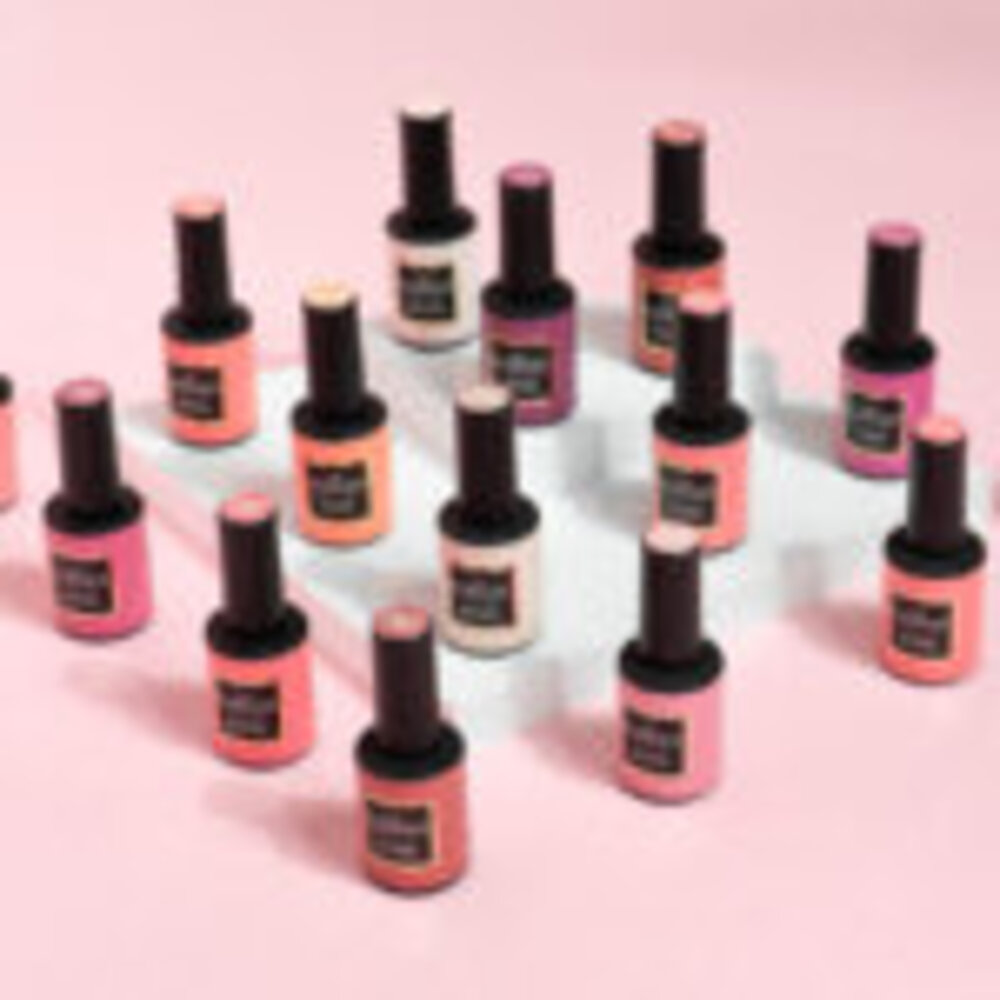 Florence Nails Florence Nails Gelpolish Milkshake 100.124.248