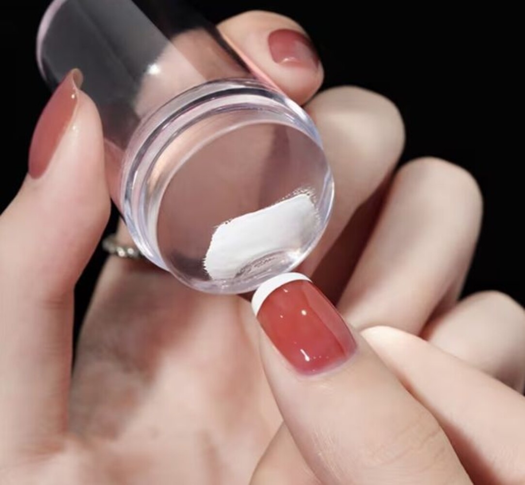 PBP PBP Stempel en Schraper PBP PBP Stempel en Schraper