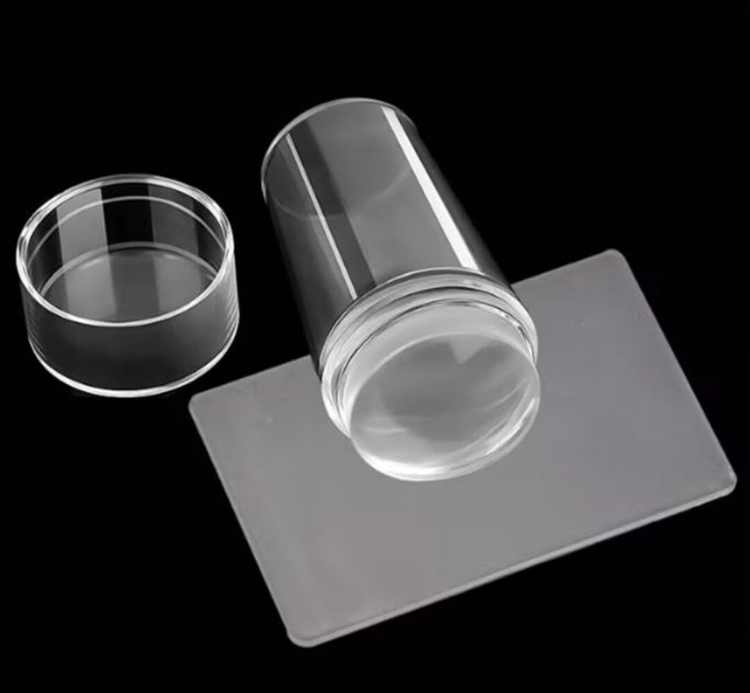 PBP PBP Stempel en Schraper PBP PBP Stempel en Schraper