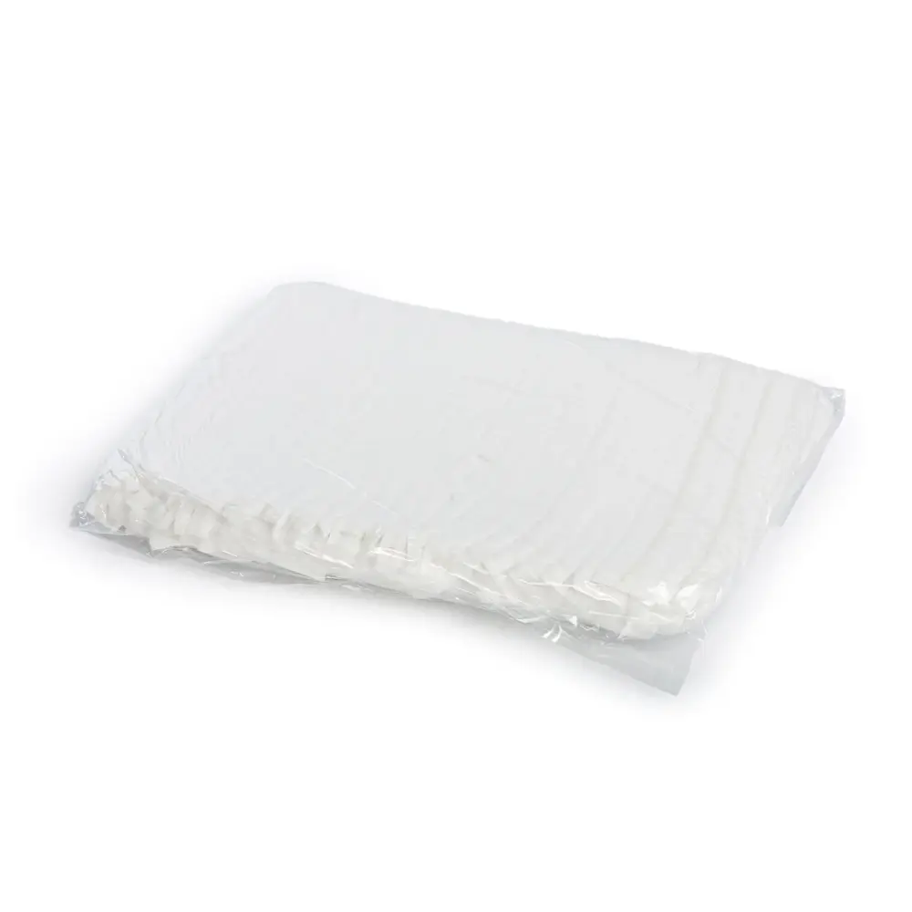 PBP Haarnetjes (Clip Caps) WIT 100 stuks