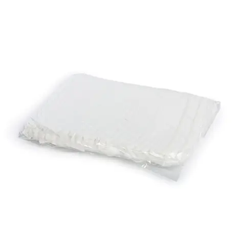 PBP Haarnetjes (Clip Caps) WIT 100 stuks