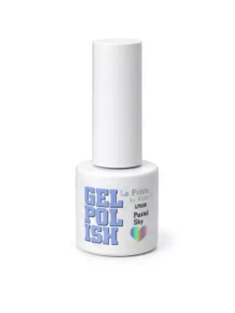 LoveNess LoveNess La Petite Gel Polish Pastel Sky LP1993 7 ml
