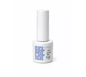 LoveNess LoveNess La Petite Gel Polish Pastel Sky LP1993 7 ml