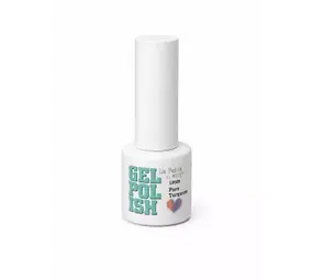 LoveNess LoveNess La Petite Gel Polish Pure Turquoise LP1994 7 ml