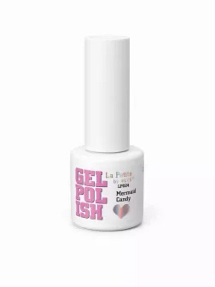 LoveNess LoveNess La Petite Gel Polish Mermaid Candy LP1995 7 ml