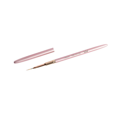 Florence Nails Florence Nails Fineliner PINK 9 mm