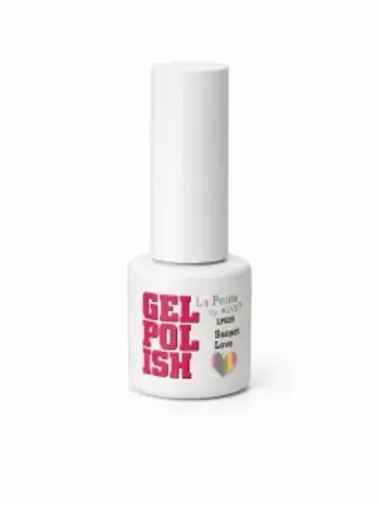 LoveNess LoveNess La Petite Gel Polish Sunset Love  LP1996 7 ml