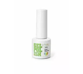 LoveNess LoveNess La Petite Gel Polish Lime Blossom LP1997 7 ml
