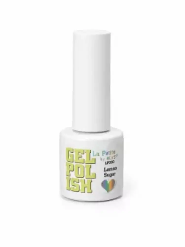 LoveNess LoveNess La Petite Gel Polish Lemon Sugar LP1999 7 ml