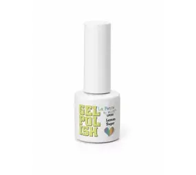 LoveNess LoveNess La Petite Gel Polish Lemon Sugar LP1999 7 ml