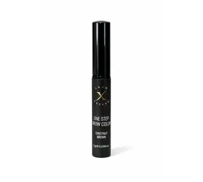 Lash eXtend Lash eXtend  One Step Brow Color- Kastanje Bruin