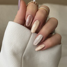 Florence Nails Florence Nails Gelpolish Cat-Eye Morning Dew Silver 100.123.99-S - TPO/HEMA vrij