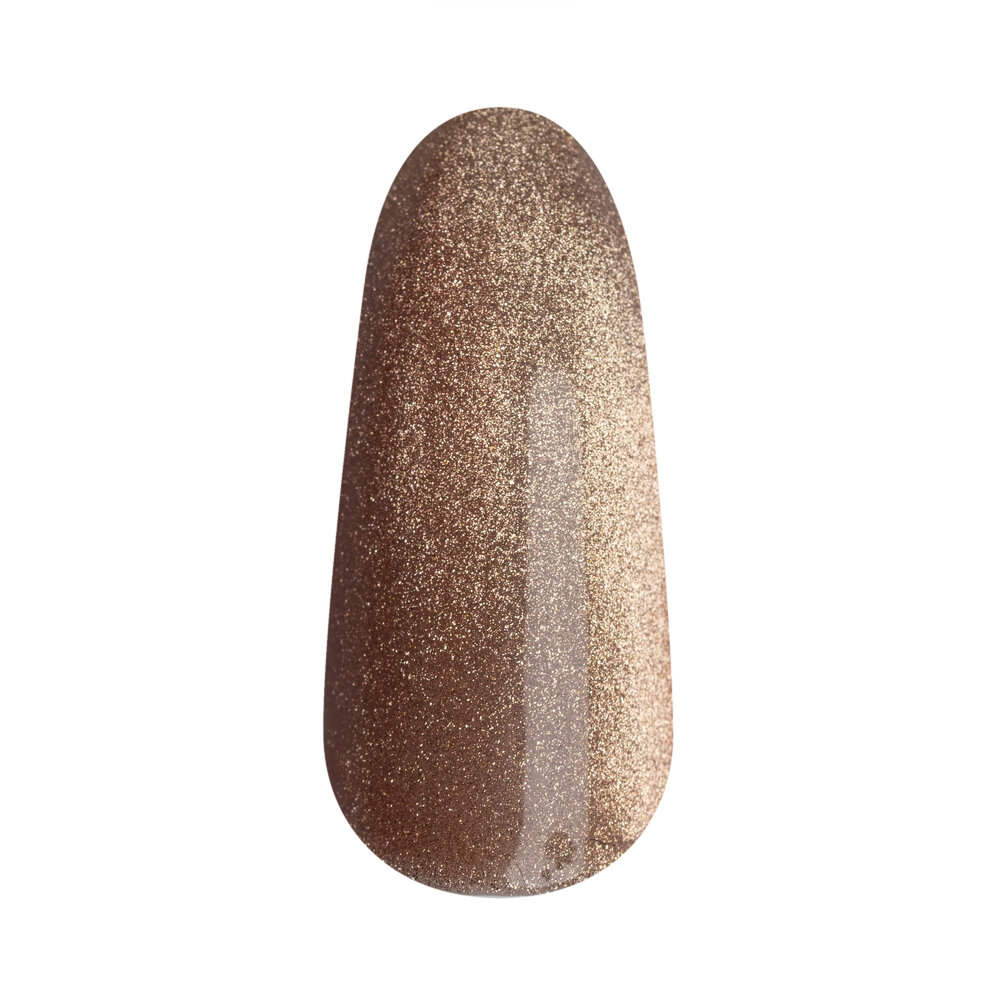 Florence Nails Florence Nails Gelpolish Cat-Eye Honey Gold 100.123.98-S - TPO/HEMA vrij