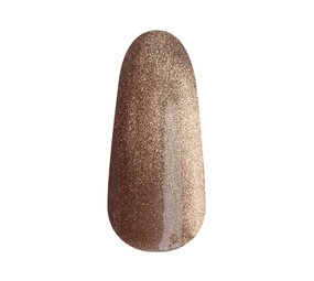 Florence Nails Florence Nails Gelpolish Cat-Eye Honey Gold 100.123.98-S - TPO/HEMA vrij