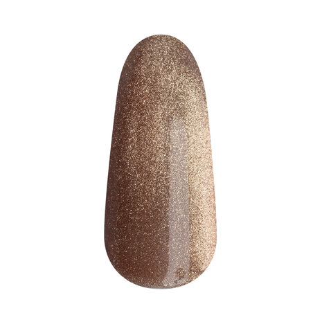 Florence Nails Florence Nails Gelpolish Cat-Eye Honey Gold 100.123.98-S - TPO/HEMA vrij