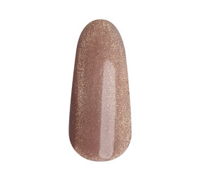 Florence Nails Florence Nails Gelpolish Cat-Eye Apricot Bronze 100.123.97-S - TPO/HEMA vrij