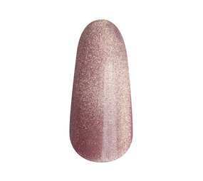 Florence Nails Florence Nails Gelpolish Cat-Eye Aurora Blush 100.123.96- S - TPO/HEMA vrij
