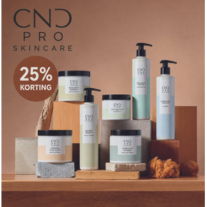 CND™ PRO SKINCARE SALE