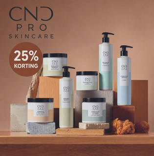 CND™ PRO SKINCARE SALE