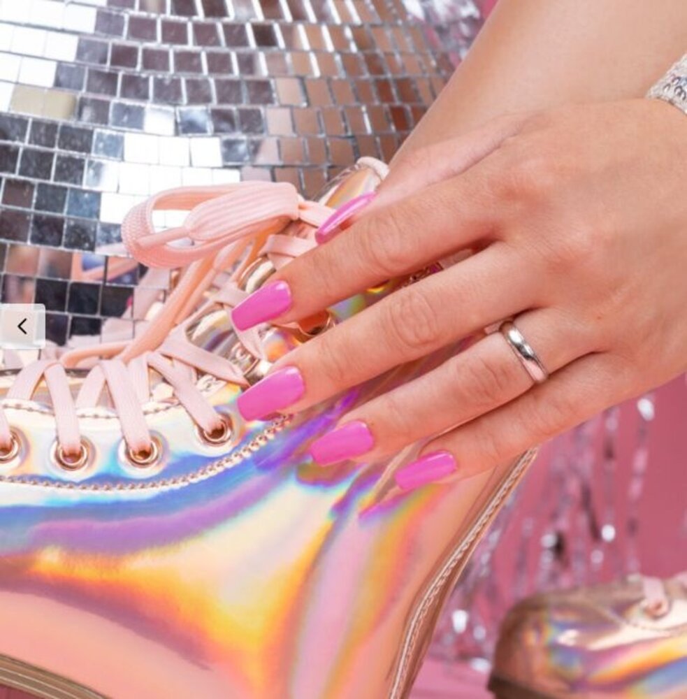 Florence Nails Florence Nails Gelpolish Pump It Up 100.124.294