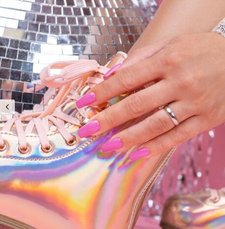 Florence Nails Florence Nails Gelpolish Pump It Up 100.124.294