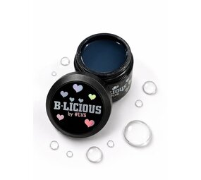 LoveNess LoveNess B-Licious Gel Clear 30 ml XL TPO/HEMA vrij