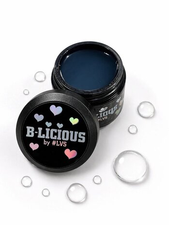 LoveNess LoveNess B-Licious Gel Clear 30 ml XL TPO/HEMA vrij