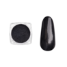 Florence Nails Florence Nails Chrome Powder Midnight Steel Florence Nails Florence Nails Chrome Powder Midnight Steel