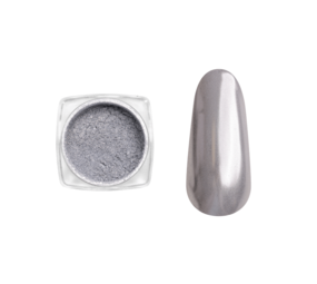 Florence Nails Florence Nails Chrome Powder Moonlight Whisper
