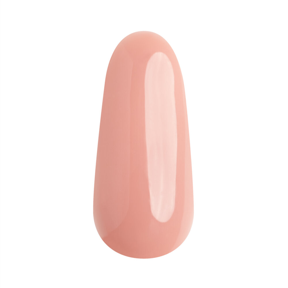 Florence Nails Florence Nails Smooth Builder Gel Vintage Pink 10 ml TPO/HEMA vrij