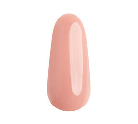 Florence Nails Florence Nails Smooth Builder Gel Vintage Pink 10 ml TPO/HEMA vrij
